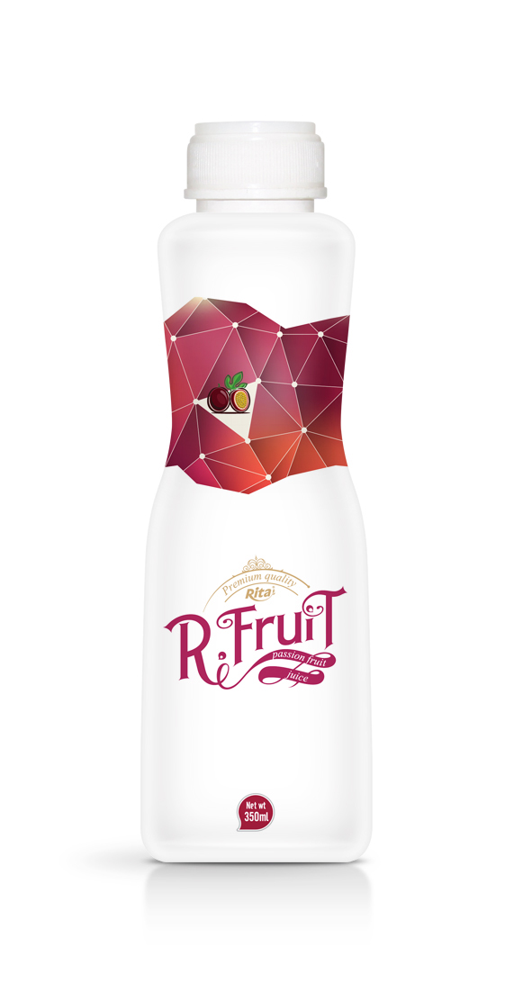 350ml Passion Fruit Juice